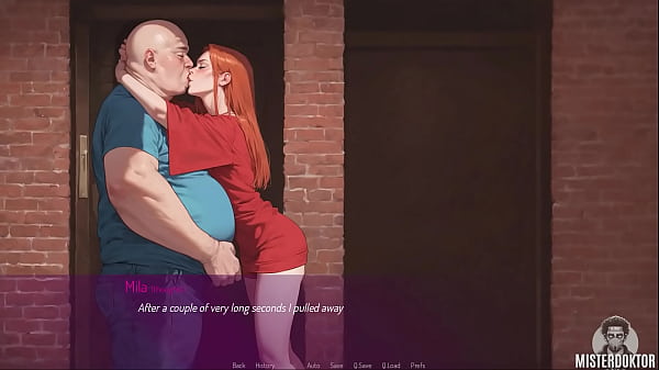 Play MP4 - MILA AI &num;16 &bull; Spread your sexy legs&comma; babe