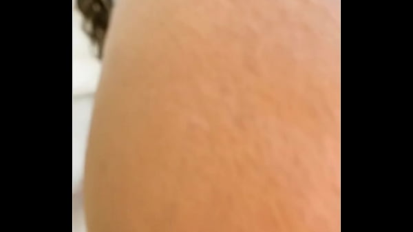 Angel gets pounded in the ass