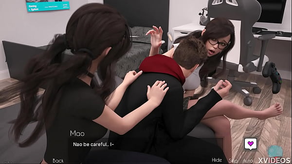 Play MP4 - THE AWAKENING &num;130 &bull; Two hot&comma; sexy asians are better than one hot&comma; sexy asian