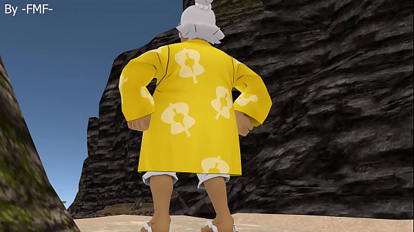 Nonton Mmd-h Second Try. thumbnail