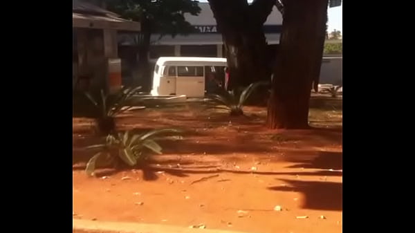 Play MP4 - Sexo na Pra&ccedil;a 15 de Novembro em Americana-SP Filmado por Bisqui Lente Nervosa