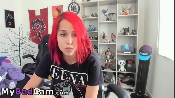 Someoneknows her name