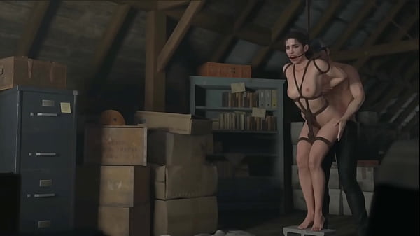 DeliciousTasty Intense Gameplay_Simulator HENTAI