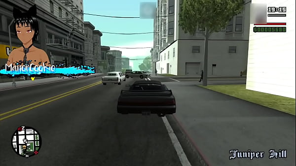 Gta san andreas hot coffee mod cj goes out in dates with katie zhan and having sex in different positions 