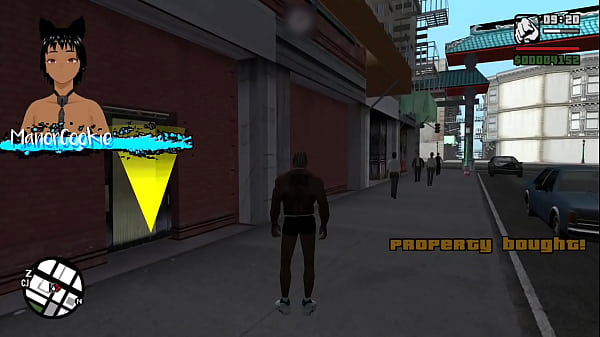 Gta san andreas hot coffee mod cj goes out in dates with katie zhan and having sex in different positions