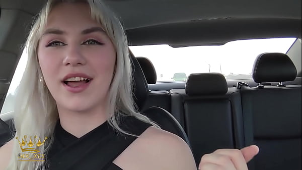 Play MP4 - BTS&colon; Maisey Monroe after shoot road head