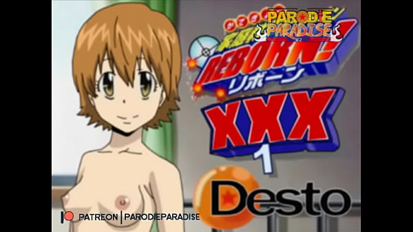 HitmanReborn_XXX Kyoko x Tsuna Desto
