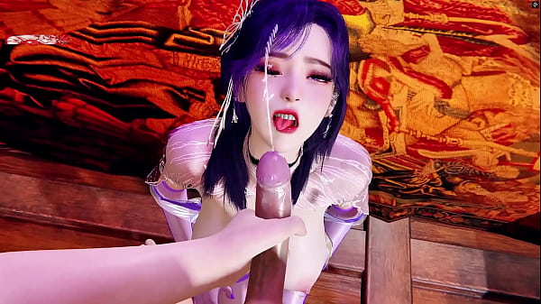 Yun Xi Animated Sir thumbnail