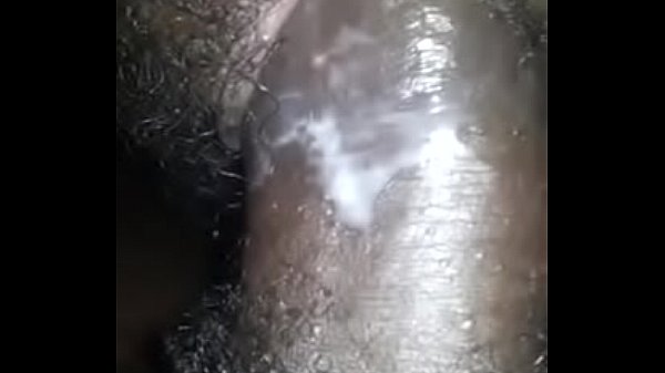 Teen stretched by_big black cock