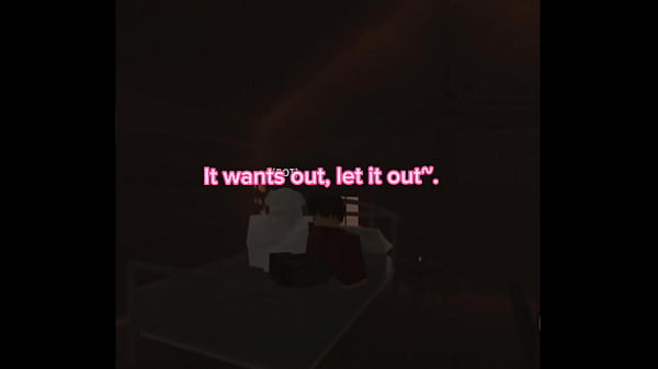 Elizabeth gets BANGGED From_Kai