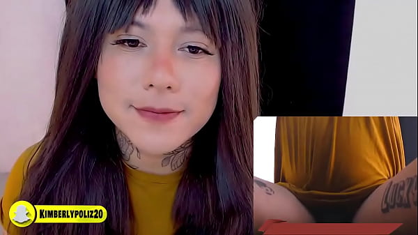 Play MP4 - livestream 13 dicember 2022 kimberly polizzi wanking and cumming