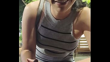 Nonton Pov Porno Real, Recojo A Una Linda Milf En La Calle Y La Llevo A Mi Apartamento Y Le Doy Por El Culito thumbnail