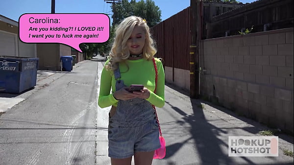 Nonton Carolina Sweets Bryan Gozzling thumbnail