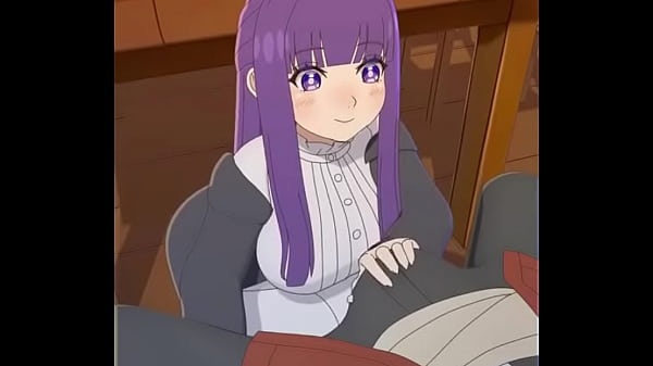 Nonton Fern Threesome Whit Frien thumbnail