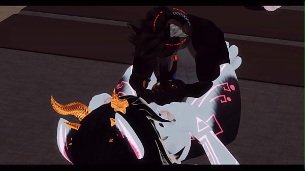 Play MP4 - Making Love~ &lpar;VRChat&rpar;