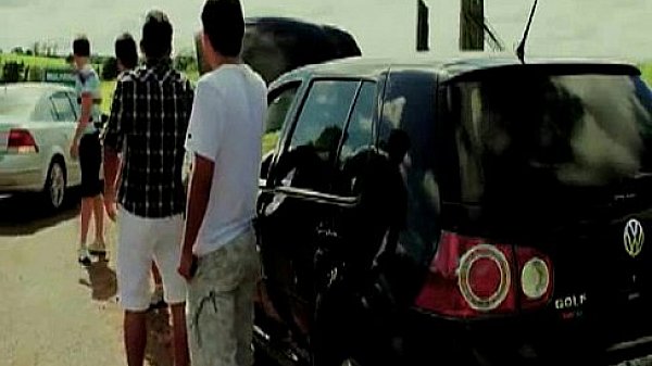 MULHERAMA-PAULO DI LIMA-CREDIF&Aacute;CIL-UNIPAR-EXPOUMUARAMA 2012- 