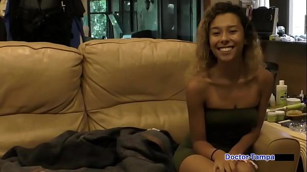 Dr tampa strangers in the night kalani luana 