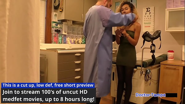 Dr tampa strangers in the night kalani luana