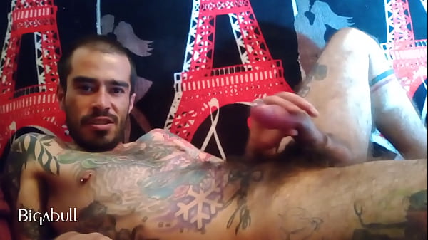 Ugh What A Delicious Tattooed Boy thumbnail