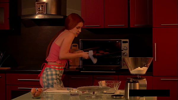 Nonton Christmas Piss Gift With Sweet Angelina By Vipissy thumbnail