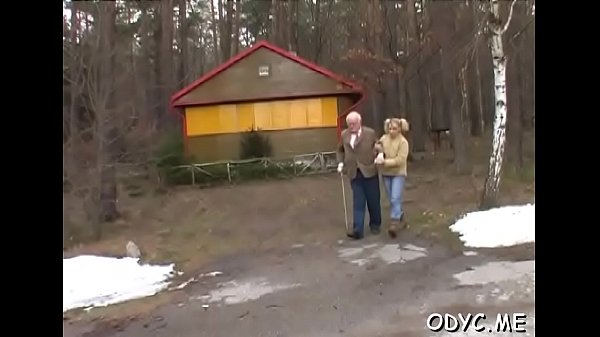 Stunning_barely legal Natalie with firm natural tits and_throbbing phallus