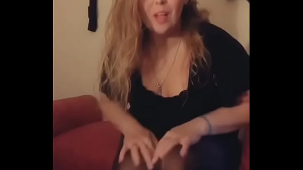 Let me get used to wearing this so I can peg your ass with it 