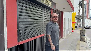 Nonton I Catch My Husband Cheating On Me!! I Make Him Fuck Me Better Than Her! - Karen Sleent thumbnail