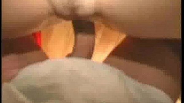 Teen gets both holes filled 