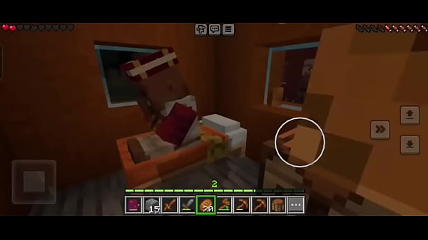 Video de cagada deminecraft