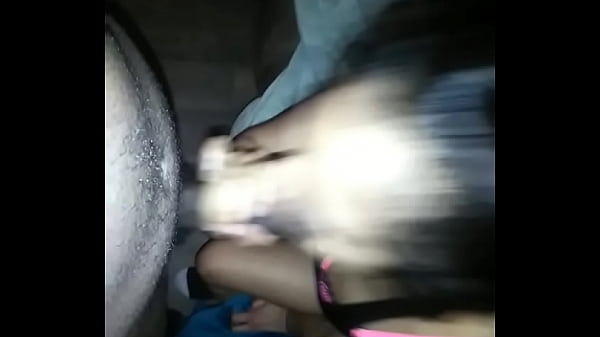 Lantina bitch eat dick 