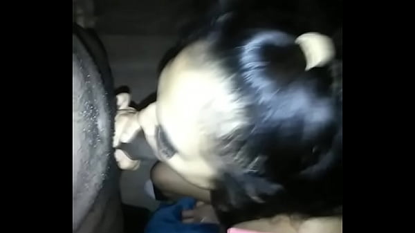 Lantina bitch eat dick 