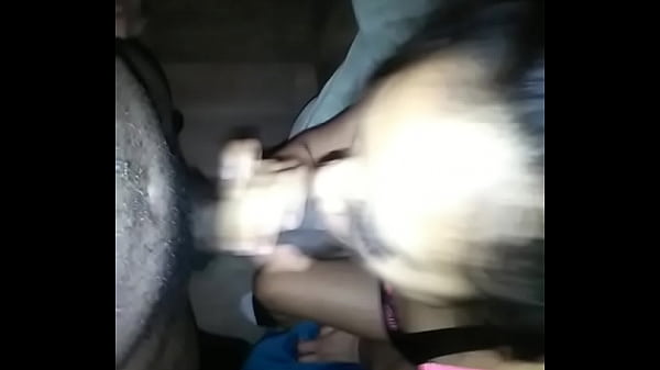 Lantina bitch eat dick 