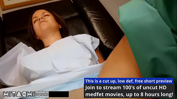 Become Doctor Tampa Give_FreshmanAngel Oaks Mandatory Hitachi Magic WandOrgasmsDuring_PhysicalFor College At_HitachiHoes Reup