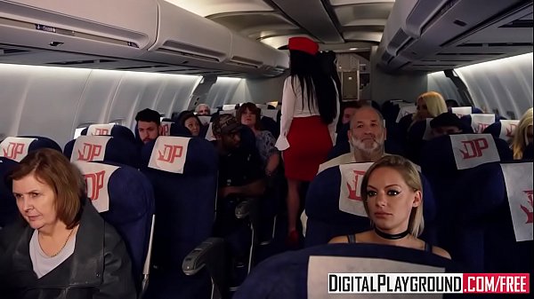 Play MP4 - DigitalPlayground - Fly Girls Final Payload Scene 2 &lpar;Aletta Ocean&comma; Nicolette Shea&comma; Axel Aces&comma; Ryan Ryder&rpar;