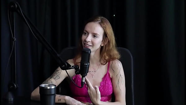 Veja A Entrevista Safada E Cheia De Putaria A Debora Esteves No Porn Cast Brazil - Parte 3 (watch On: Sheer/red) thumbnail