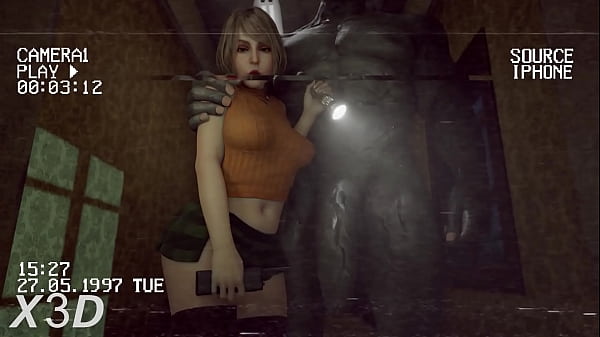 THE LEAKOF ASHLEY GRAHAM