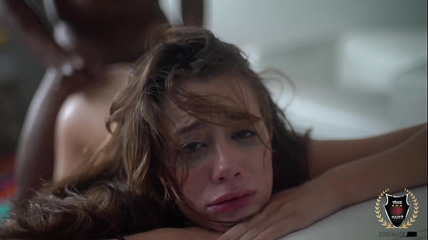 Big Cocks Rome Major And Teel Reel Pound Selena Love's Tight Pussy! thumbnail