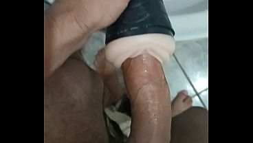 Fudendo a Bucetinha