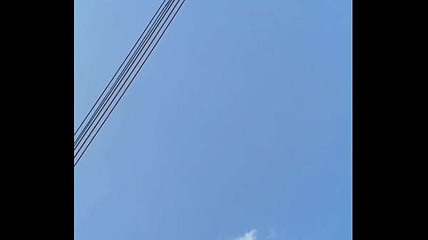 Gozando No Transporte Publico Leite Grosso thumbnail