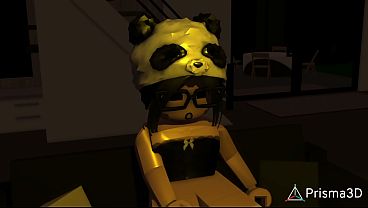Compte Tenu 3d Roblox. thumbnail