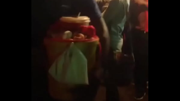 Nonton Horny Les Kiss At The Street thumbnail