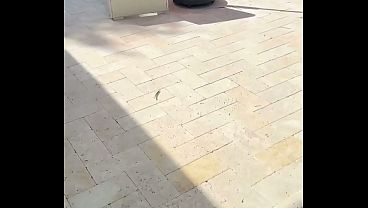 Nonton Horny Teen Daisy Phoenix Fucks Her Friend's Step-daddy thumbnail