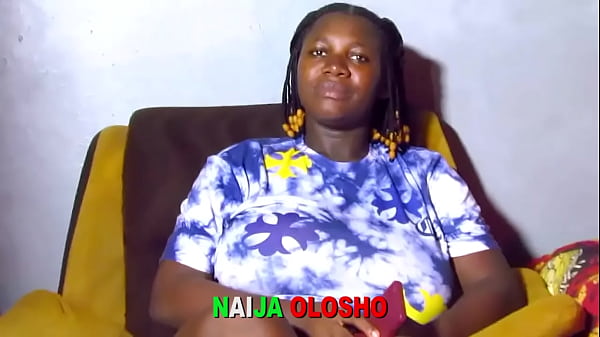 Naija Olosho - Wet Sarah Spread Her Legs Wide For Pussylicking Orgasm During Porn Casting 