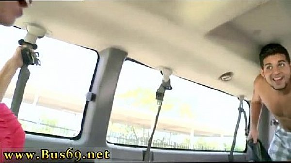 Gay sexy movies of straight latin men God's Gift on the Bus 