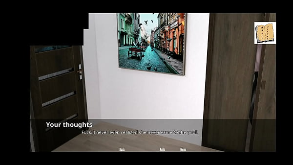 WVM 26,Deepthroat From Hot Brunette With Big Tits.