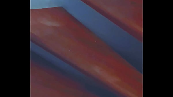 Nonton Oiled Latina Goddess In Passionate Stairway Position thumbnail