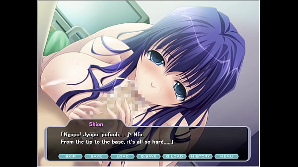 Shion cruel magical angel ep 9 getting my morning wood sucked 