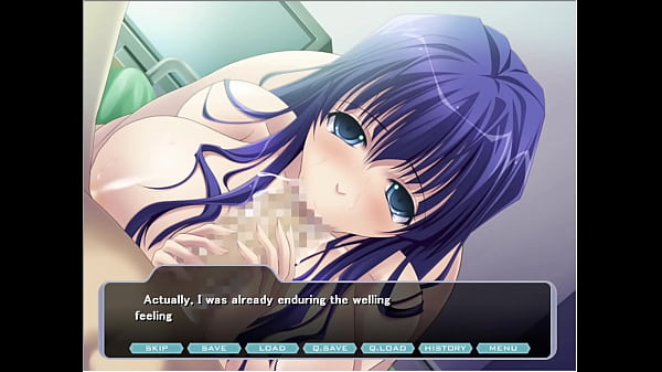 Play MP4 - Shion Cruel Magical Angel ep 9 - Getting my morning wood sucked