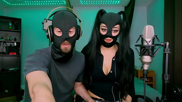 Queef compilation reaction 