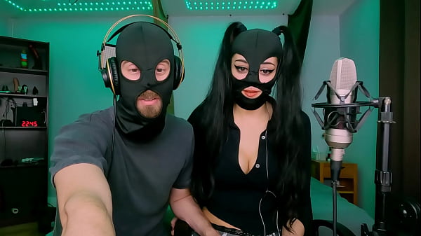 Queef compilation reaction
